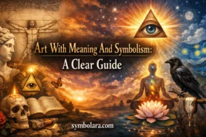 Art With Meaning And Symbolism
