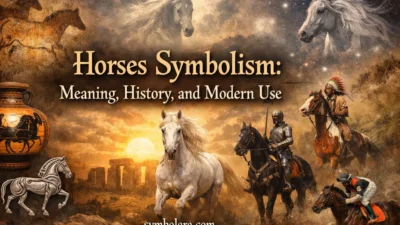 Horses Symbolism