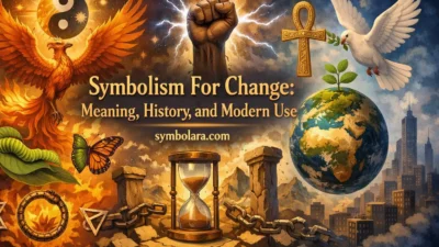 Symbolism For Change
