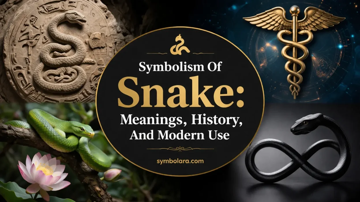 Symbolism Of Snake