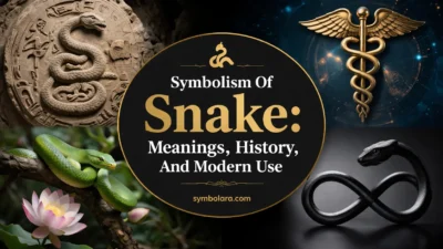 Symbolism Of Snake