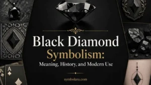 Black Diamond Symbolism