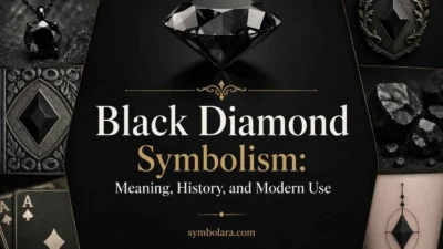 Black Diamond Symbolism