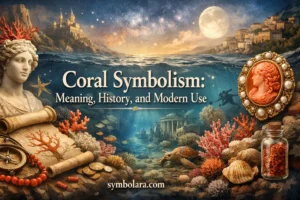 Coral Symbolism