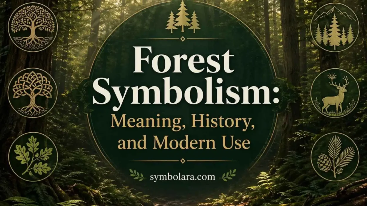 Forest Symbolism