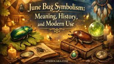 June Bug Symbolism