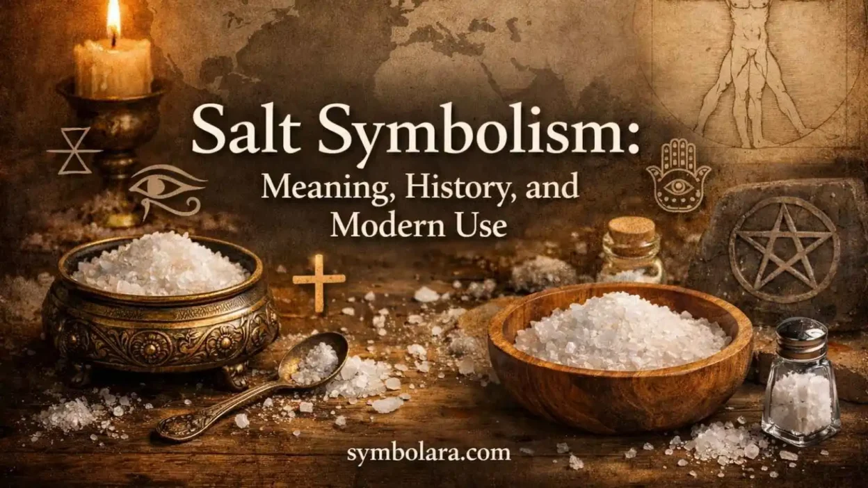 Salt Symbolism