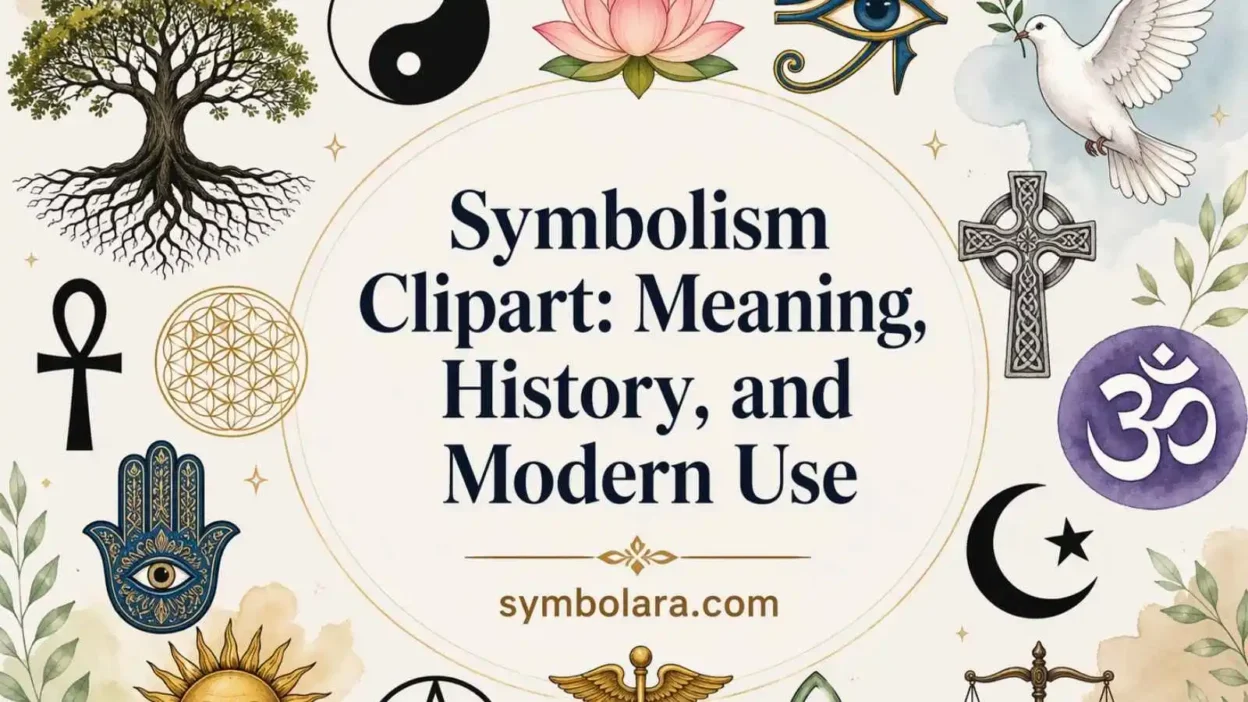 Symbolism Clipart