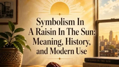 Symbolism In A Raisin In The Sun