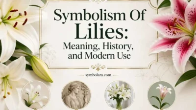 Symbolism Of Lilies