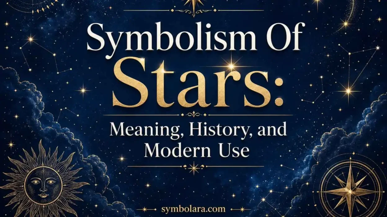 Symbolism Of Stars