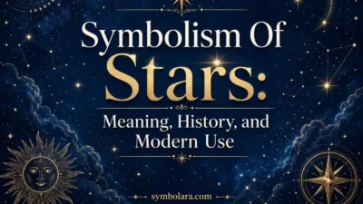 Symbolism Of Stars