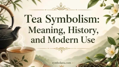 Tea Symbolism