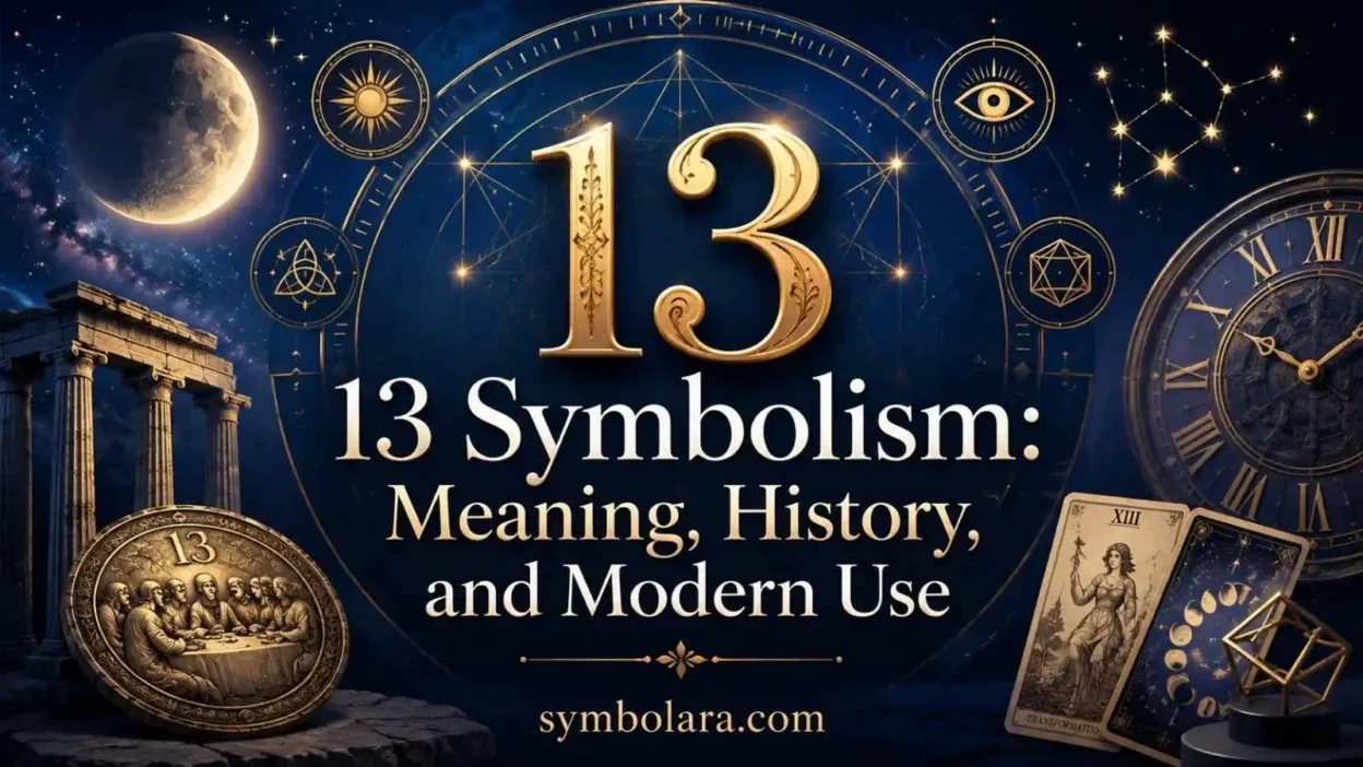 13 Symbolism