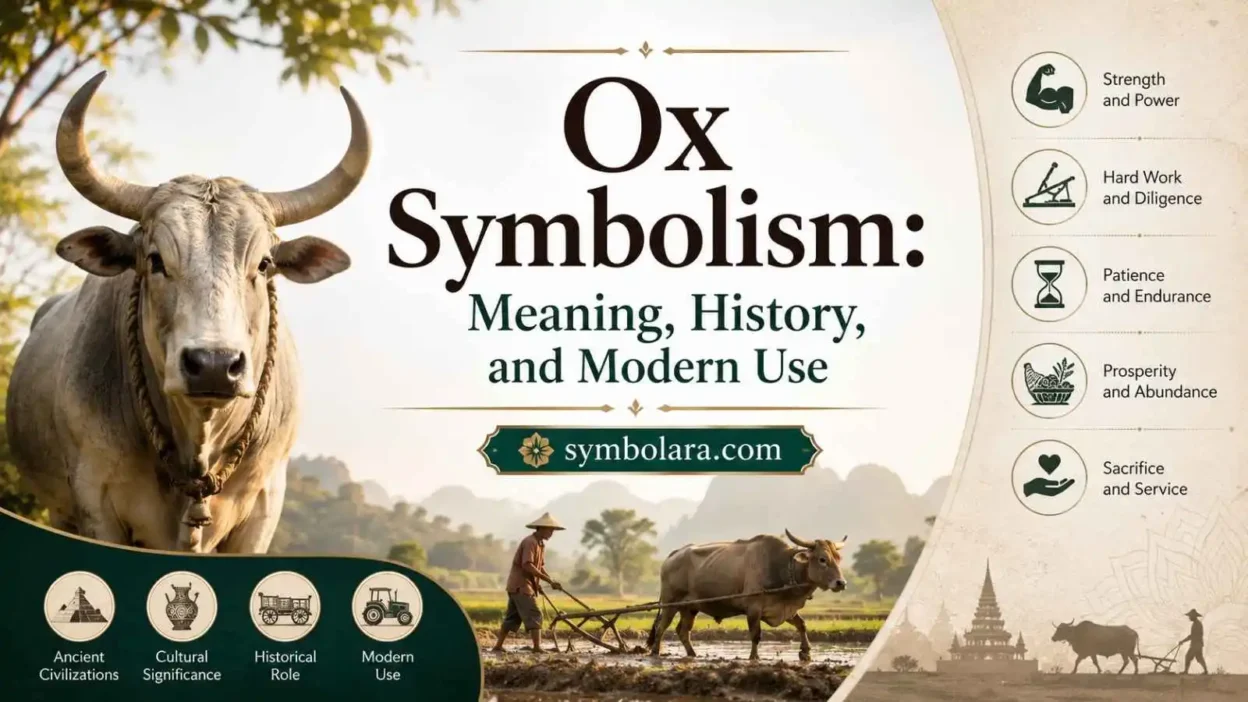 Ox Symbolism