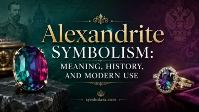 Alexandrite Symbolism