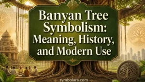 Banyan Tree Symbolism