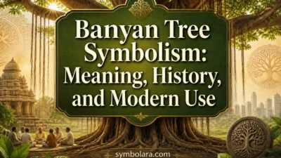 Banyan Tree Symbolism