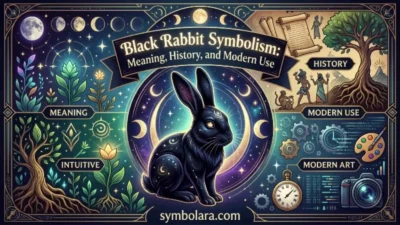 Black Rabbit Symbolism