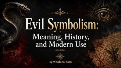 Evil Symbolism