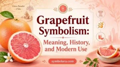 Grapefruit Symbolism