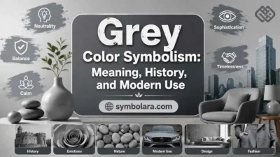 Grey Color Symbolism