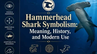 Hammerhead Shark Symbolism
