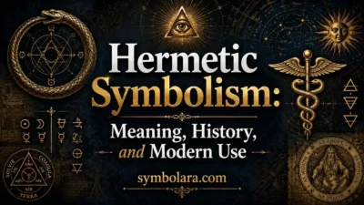 Hermetic Symbolism