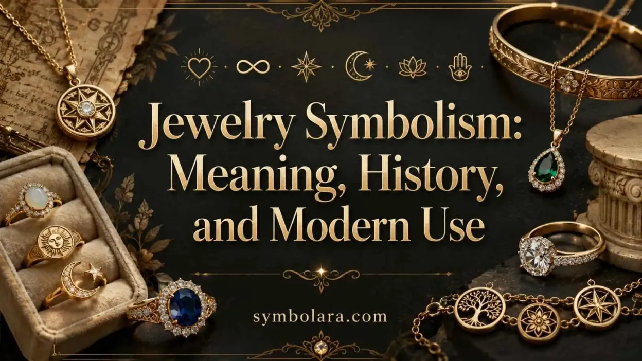 Jewelry Symbolism
