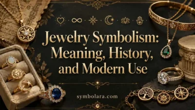 Jewelry Symbolism