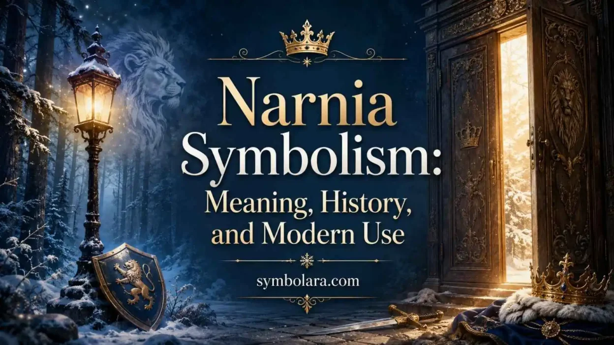 Narnia Symbolism