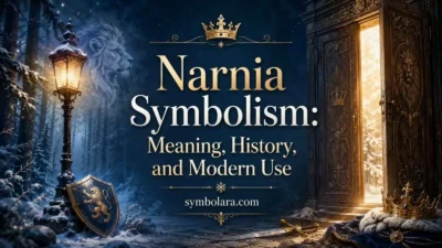 Narnia Symbolism