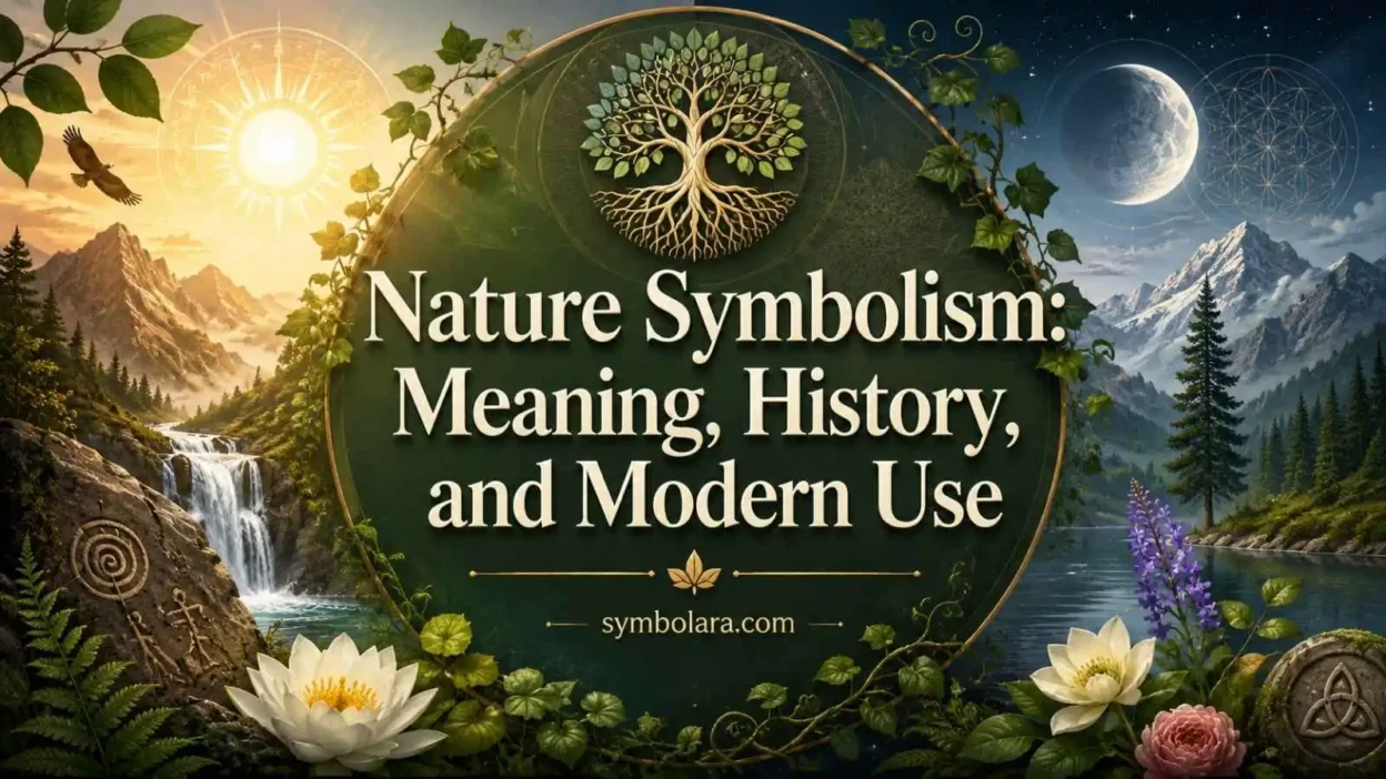Nature Symbolism