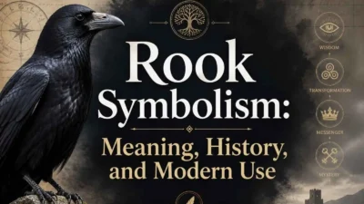 Rook Symbolism