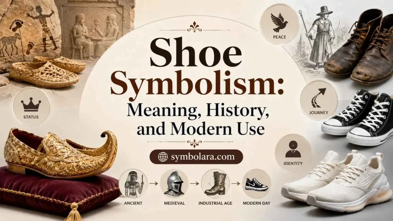 Shoe Symbolism