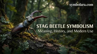 Stag Beetle Symbolism