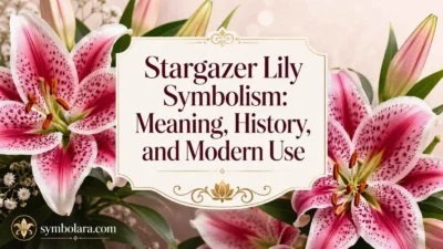 Stargazer Lily Symbolism
