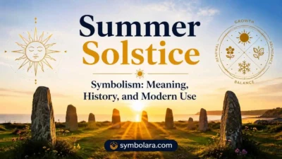 Summer Solstice Symbolism
