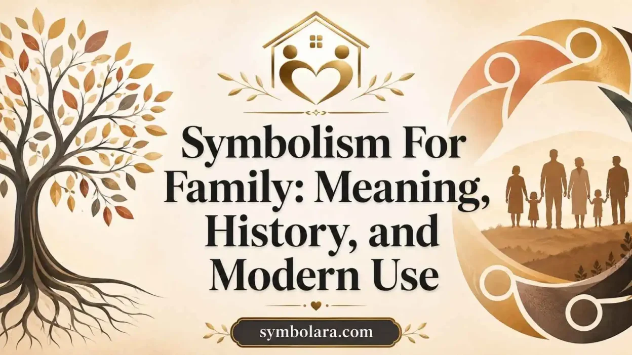 Symbolism For Family