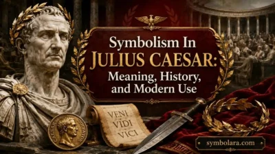 Symbolism In Julius Caesar