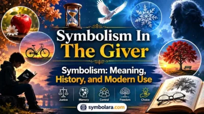 Symbolism In The Giver Symbolism
