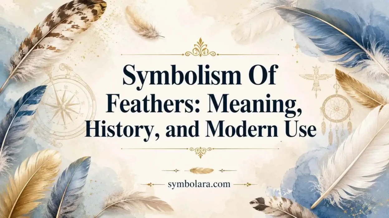Symbolism Of Feathers