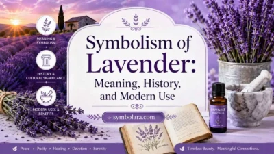 Symbolism of Lavender