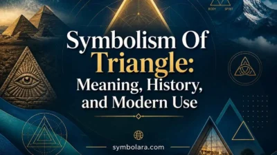 Symbolism Of Triangle