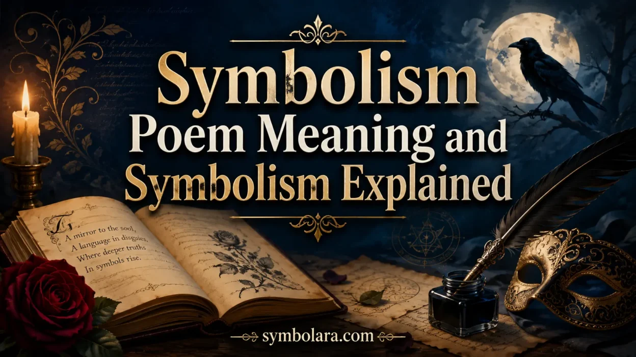 Symbolism Poem