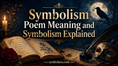 Symbolism Poem