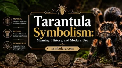 Tarantula Symbolism