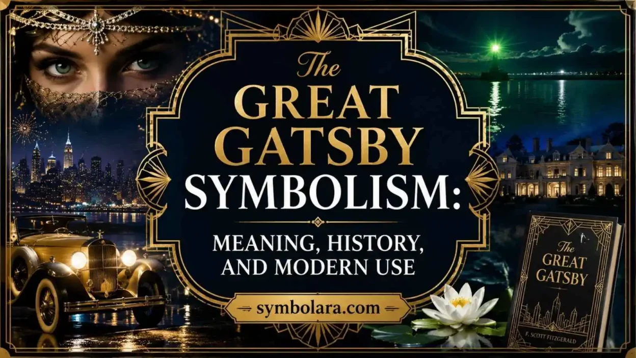 The Great Gatsby Symbolism