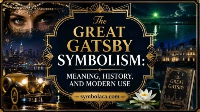 The Great Gatsby Symbolism