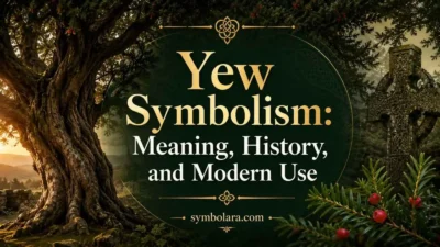 Yew Symbolism